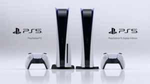 PS5が当たらない